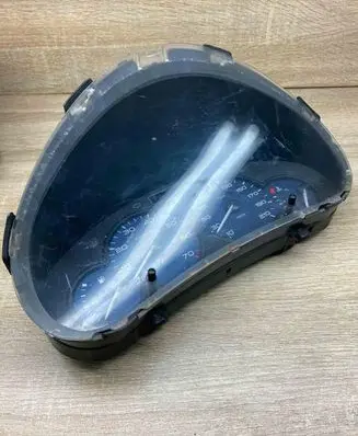 Citroen Berlingo Speedometer (instrument cluster) 9659364580 CD0M9E26