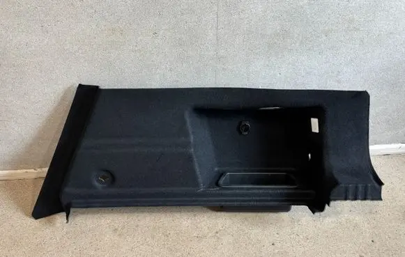 BMW X2 U10 Trunk/boot side trim panel 9462189
