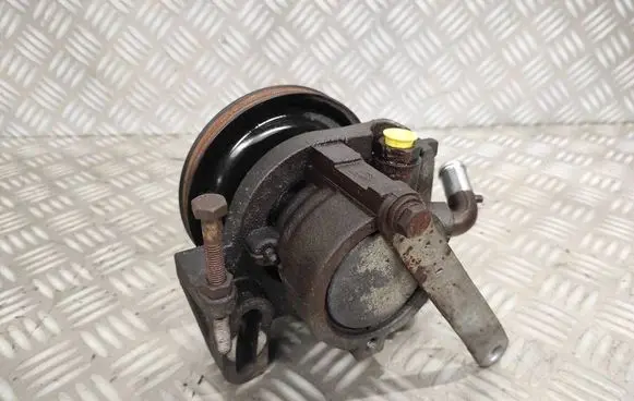 Fiat Fiorino Power steering pump 26134634
