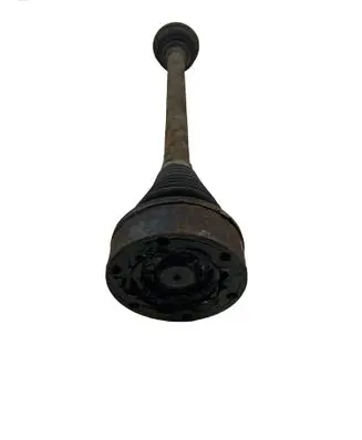 Audi Q3 8U Front driveshaft 123456