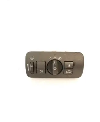 Volvo V60 Light switch 30739412