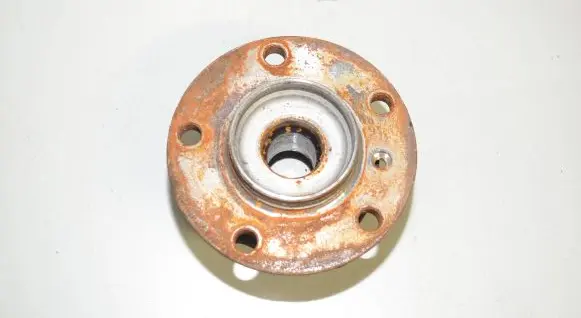 BMW X3 F25 Front wheel ball bearing 6870725 31206870725