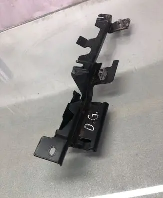 Mercedes-Benz GLC X253 C253 Cargo luggage net fixing mount A2538150431