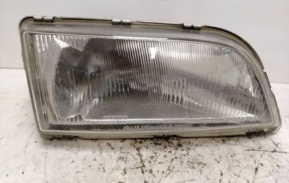 Volvo S40, V40 Headlight/headlamp 14556200
