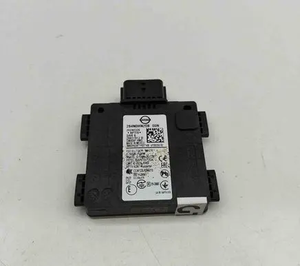 Blind spot module