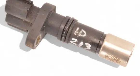 Toyota RAV 4 (XA30) Crankshaft position sensor 9091905070 0296001481