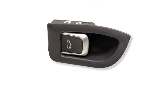 Audi A4 S4 B8 8K Tailgate opening switch 8K0959831B