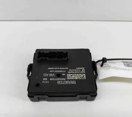 Audi A3 8Y Light module LCM A2C76146714 5WA907338