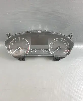 Ford Ecosport Speedometer (instrument cluster) GN1510849