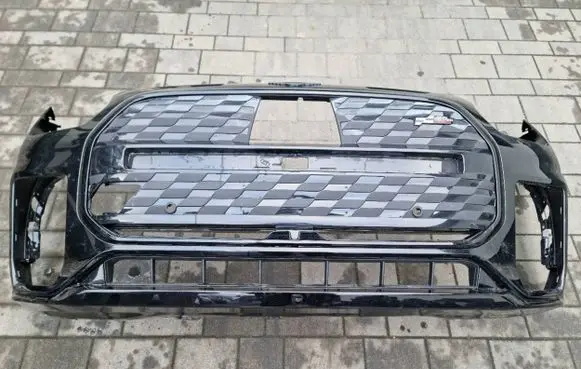 Mini Countryman U25 Front bumper 12193910 5A26C89
