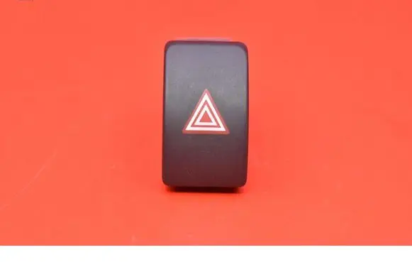 Toyota C-HR I Hazard light switch 7140V67
