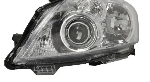 Toyota Auris 150 Headlight/headlamp 20C448052B 8117002540 8117002A40