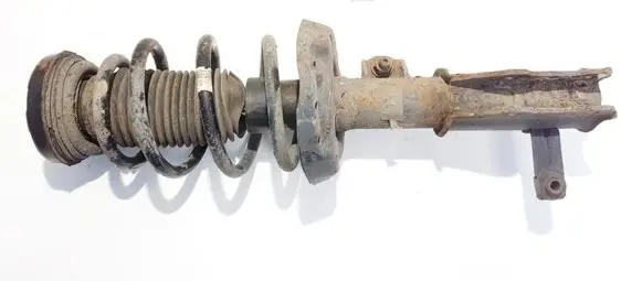 Front shock absorber/damper