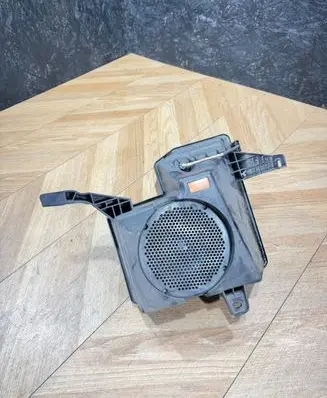 Mercedes-Benz GL X164 Subwoofer speaker A1648203502 15106M1102 18564088B
