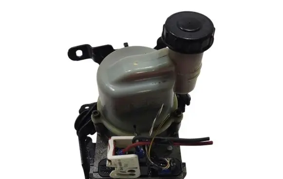 Renault Express Power steering pump 491109155R