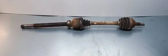Citroen Jumpy Front driveshaft 
