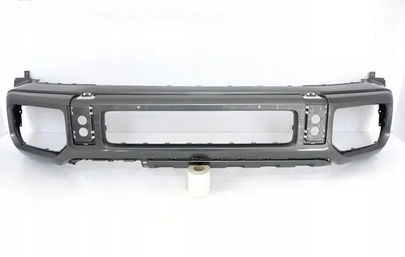Mercedes-Benz G W463 2nd Gen Front bumper A4638858100