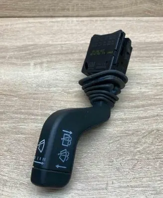 Opel Meriva A Wiper control stalk 0918541312268700