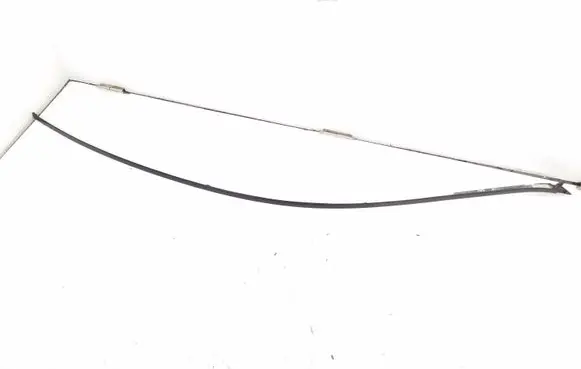 Mercedes-Benz CL C216 Roof trim bar molding cover A2166902180