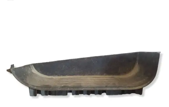 Volkswagen Transporter - Caravelle T5 Front sill trim cover 080870 7H0863736B