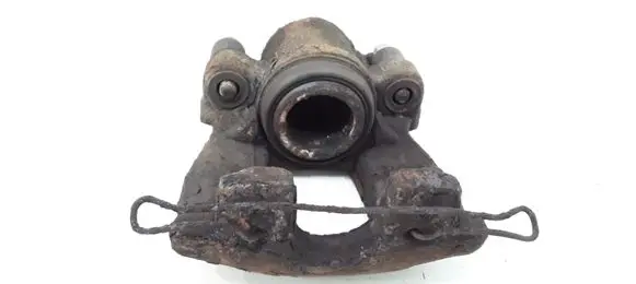 Mini One - Cooper R50 - 53 Front brake caliper