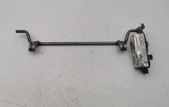 Lexus GS 300 350 430 450H Seat adjustment motor 1620007170