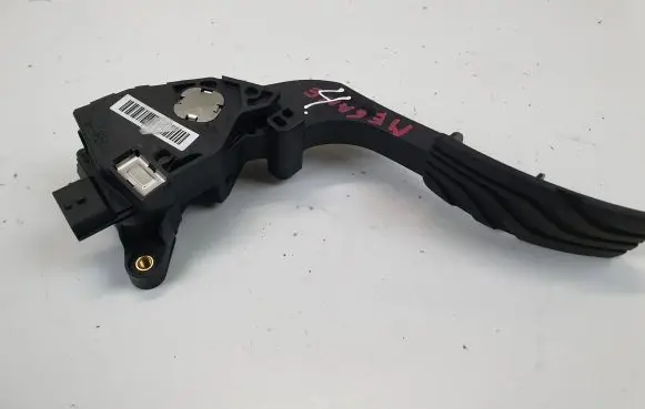 Renault Megane IV Accelerator throttle pedal 180108665R