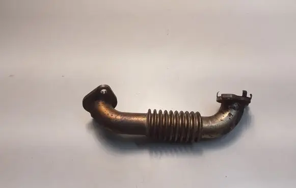 Honda CR-V EGR valve line/pipe/hose 18755RZ0G00