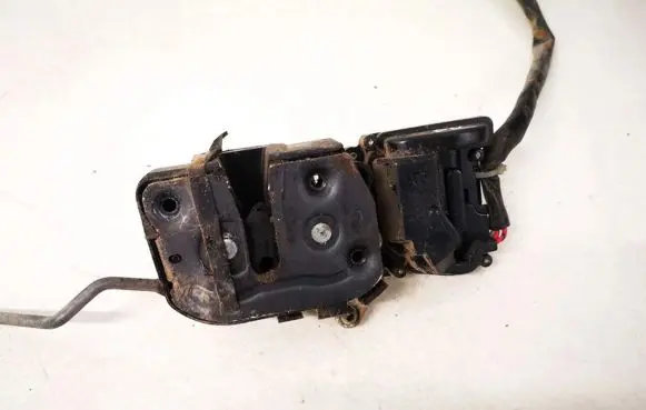 Mazda Premacy Front door lock lscb07 l.scb07