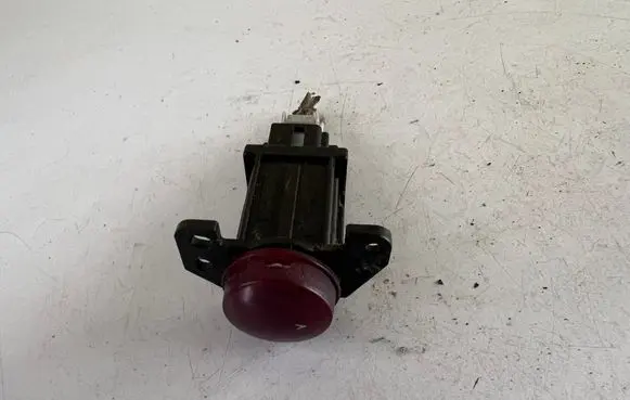 Mitsubishi Colt Hazard light switch