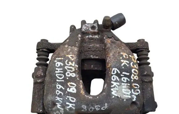Peugeot 308 Front brake caliper 