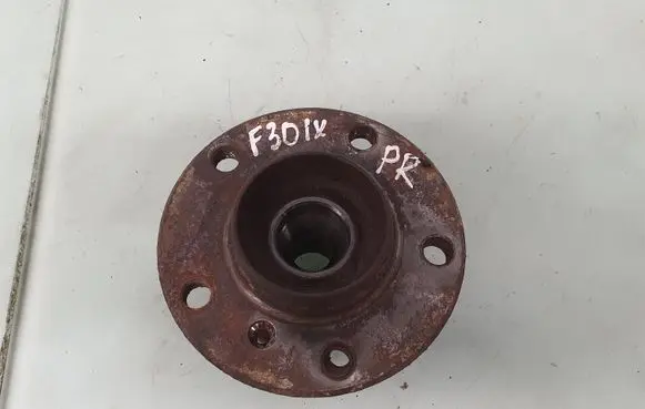 BMW 3 F30 F35 F31 Front wheel ball bearing 31206876844