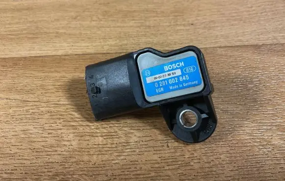 Opel Insignia A Air pressure sensor 0281002845 0902233SS9