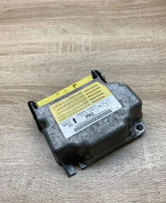 Mercedes-Benz A W169 Airbag control unit/module A1698201326