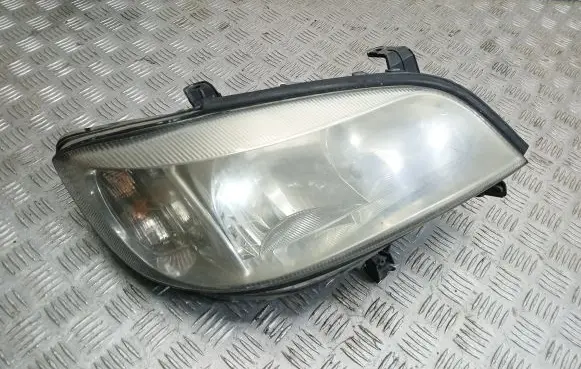 Opel Zafira A Headlight/headlamp