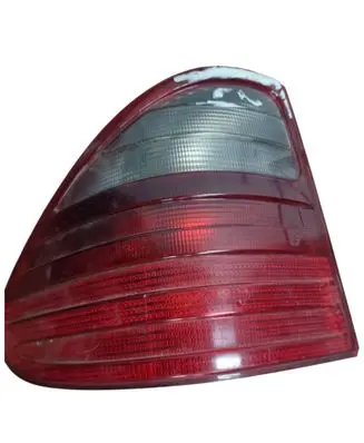 Mercedes-Benz E W210 Rear/tail lights A2108204764 5198 198201