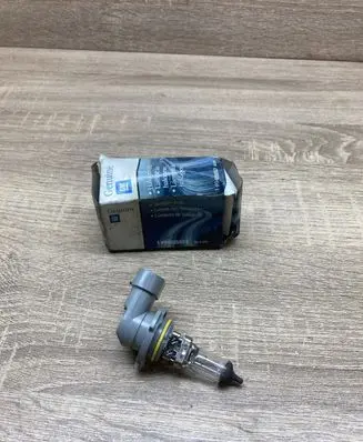 Chevrolet Aveo Headlight/headlamp bulb 94535553