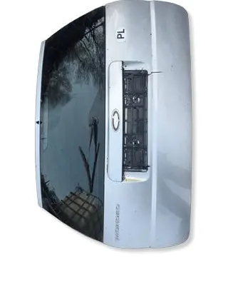 Ford Mondeo Mk III Truck tailgate 