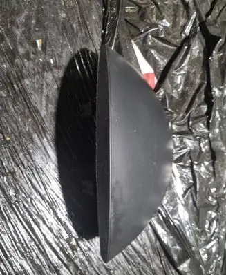 BMW 1 E81 E87 Dashboard trim 705917707