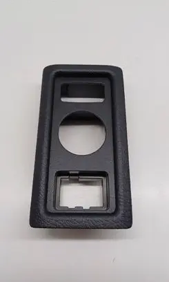 Lexus CT 200H Wing mirror switch 5544676020