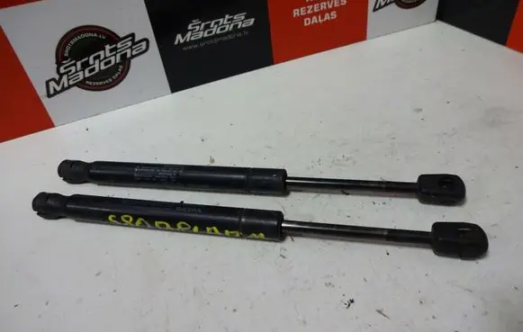 Volvo S80 Tailgate/trunk strut/damper 30779837