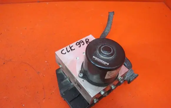 Mercedes-Benz CLK A208 C208 ABS Pump A0034318212 A2025454732