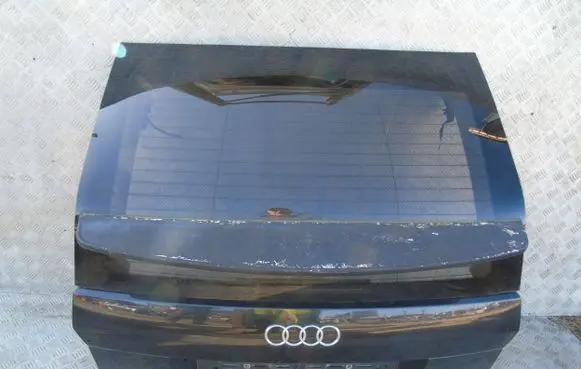 Audi A2 Tailgate/trunk/boot lid