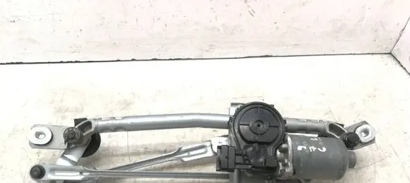 KIA Sportage Front wiper linkage and motor