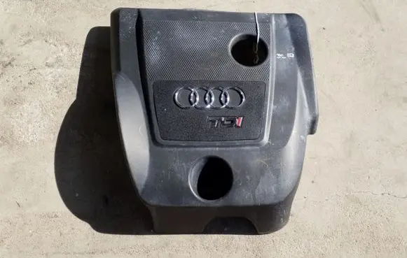 Audi A3 S3 8L Engine cover (trim) 038103925AJ 038103925BN 038103925BP