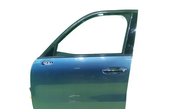 Citroen C4 II Picasso Front door PRZOD LEWE