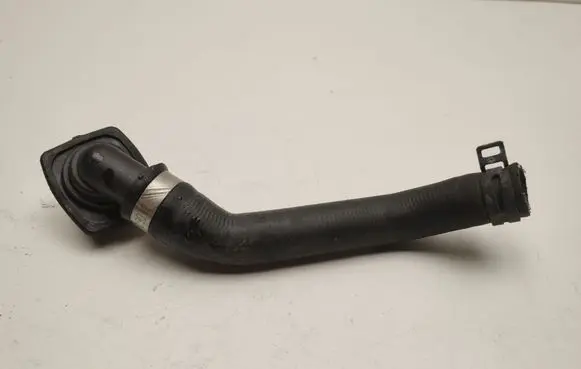 Mercedes-Benz EQC Engine coolant pipe/hose A2058305102