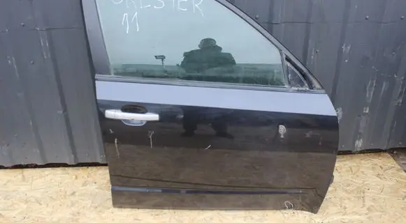Subaru Forester SH Front door
