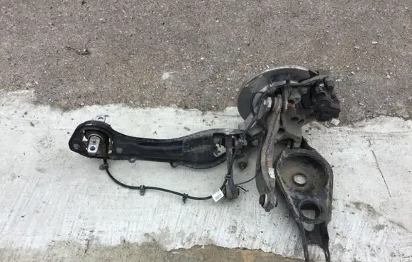 Chrysler Pacifica Other rear suspension part 