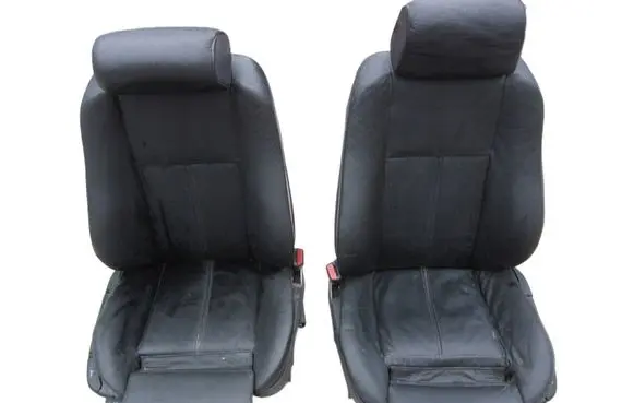 BMW 5 E39 Interior set MPAKIET